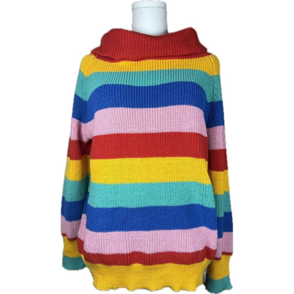 American-vintage Women's Multi Jumper